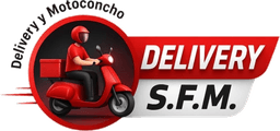 Delivery SFM Logo